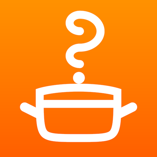 Tell me what to eat logo