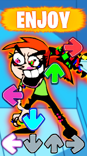 FNF Vicky Timmy VS Funkin Mod 0.0.1 APK screenshots 14