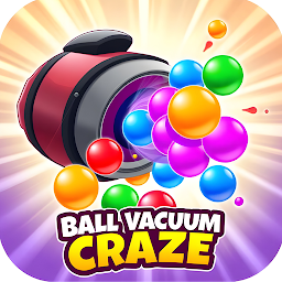 Ball Vacuum Craze