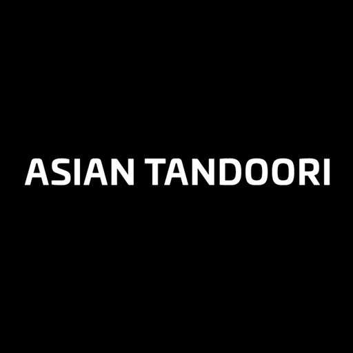 Asian Tandoori logo