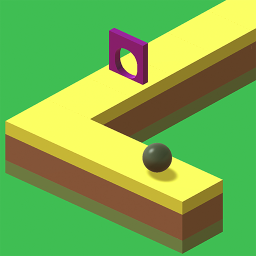 Tap for Fun: Shape Switch 2.07.12 Icon