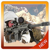 American Sniper Mission 3D icon