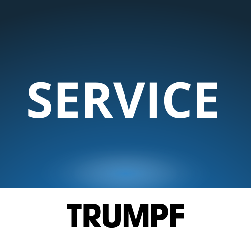 Descargar TRUMPF Service App para PC Windows 7, 8, 10, 11