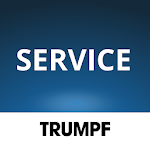 Cover Image of Download TRUMPF Service App  APK