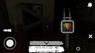 Game screenshot Хорор, призраки, ужасы и духи. apk download