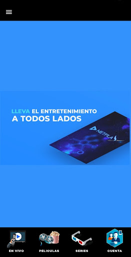 Netplay Screen 2