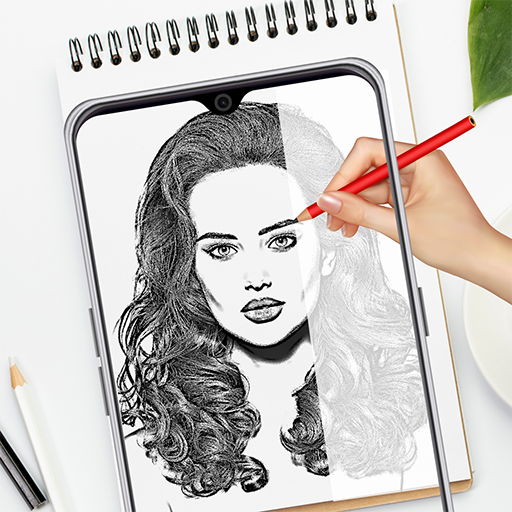 AR Draw Sketch: Sketch & Paint Download on Windows