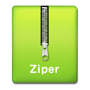 Zipper - File Management