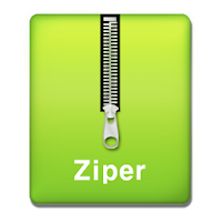 Zipper - エクスプローラ