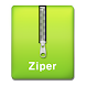 Zipper - エクスプローラ - Androidアプリ