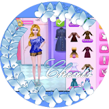 Top Cheats for rich girl mall Shopping Smooth icon