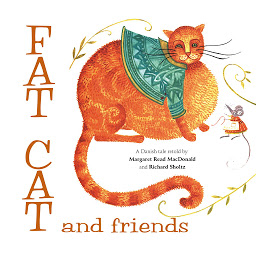Icon image Fat Cat and Friends