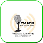 Cover Image of Download Radio Nuevas de Alegría, Fm 10  APK