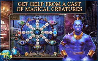 Game screenshot Midnight Calling: Jeronimo - A apk download