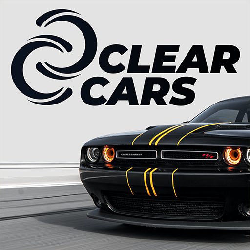 Clear Cars 3D  Icon