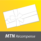 MTN Récompense icon