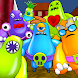 Monster Neighbor Family House - Androidアプリ