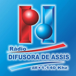 Icon image Radio Difusora de Assis