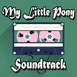 OST My Little Pony icon