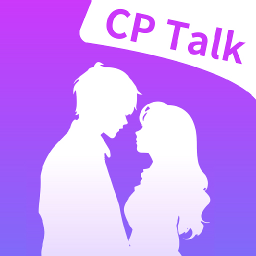 CP Talk-แชท หาคู่ หาเพื่อน