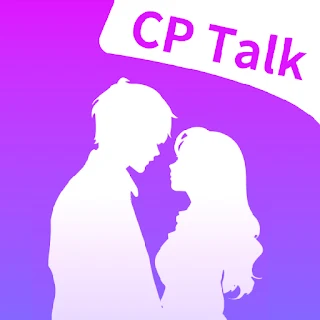 CP Talk-Voice Chat,Make Friend