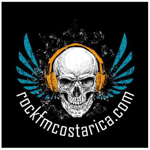 ROCK FM COSTA RICA  Icon