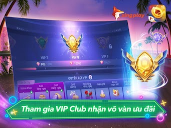 Sâm Lốc - ZingPlay Game online