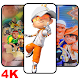 BoBoi Boy Wallpapers HD - 4K Backgrounds Download on Windows