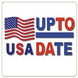 USA UPTO DATE icon