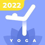 Cover Image of Download DailyYoga | Fitness+Meditation 8.08.00 APK