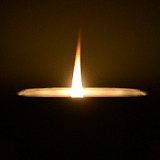 Candle Light Live Wallpaper icon