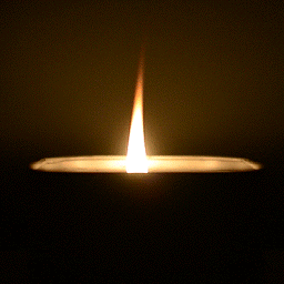 Icon image Candle Light Live Wallpaper