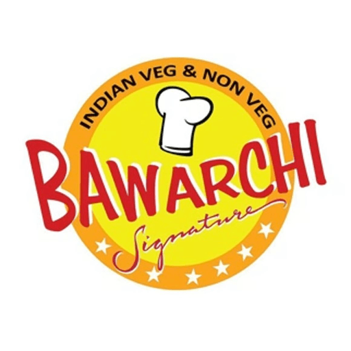 Bawarchi Indian Cuisine logo