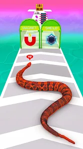 GitHub - larissajusten/snake-game: Repositório destinado a recriar