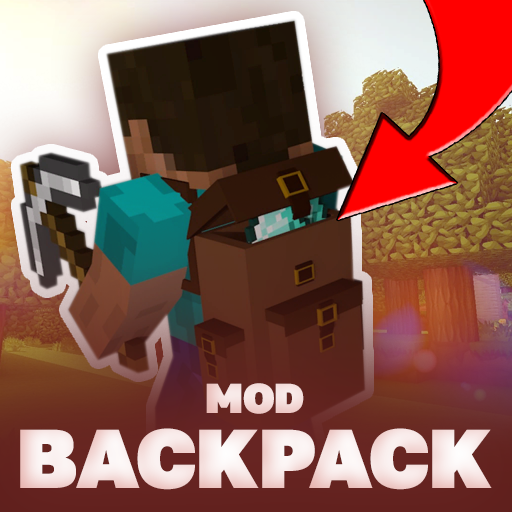 Wearable BackPacks Mod for PC / Mac / Windows 11,10,8,7 - Free Download ...