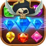 Pirate Treasure Jewels icon