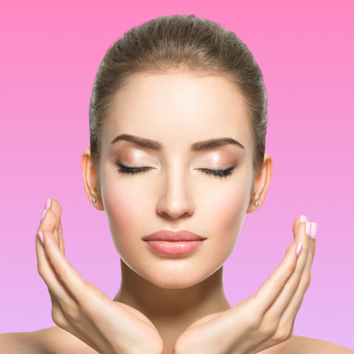 Face Yoga Exercise & Skin Care Download on Windows