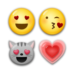 Cover Image of ダウンロード Emoji Fonts Message Maker  APK