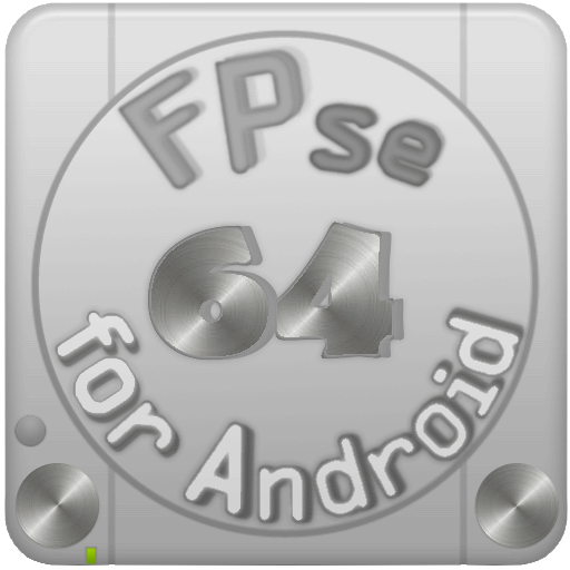FPse64 for Androi