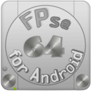 Top 21 Casual Apps Like FPse64 for Android - Best Alternatives