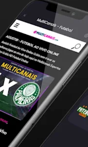 Multicanais.tv Futebol Advice
