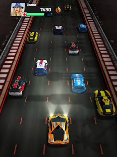 Chaos Road: Combat Racing 1.9.1 screenshots 10