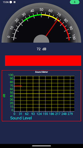 Altimeter screenshot 5