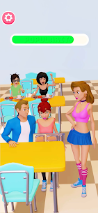 Popular Girls v12 Mod Apk (Free Purchase/Unlimited Money) Free For Android 2