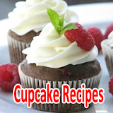 Top Cupcake Recipes! icon