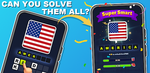 Flags Quiz - Countries Trivia