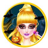 Halloween Party Makeover Salon 2017 icon