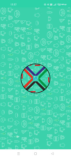 Android application Homelee Solutions screenshort