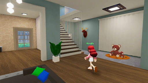 Livetopia: Party! Screen 3