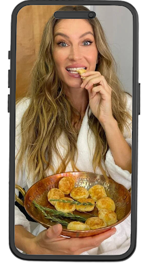 Gisele Bündchen Wallpapers screenshot 4